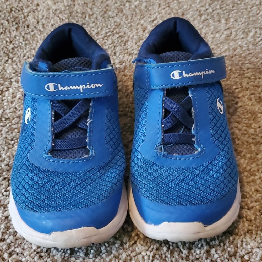 Toddler Boy Shoes Size 7